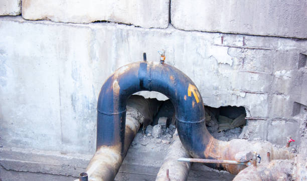 Best Flood restoration services  in Bellevue, IL